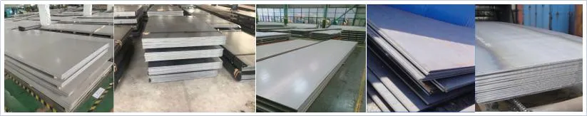 ASTM 2.5mm 3mm سمك 316/430/2205 رقم 1 Ba صفيحة الفولاذ المقاوم للصدأ 1
