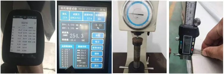 شروط التجارة CIF لوح فولاذ مقاوم للصدأ 201 مع مقاومة قوية للتآكل بطول 1000 مم - 6000 مم 1