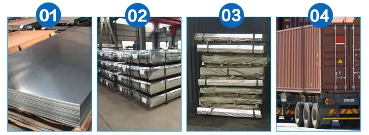 AISI 201/304/316 الصفيحة المعدنية SS304L 316L 430 مطاط ساخن / بارد 2b Ba 8K المرآة رقم 1 الملمع الشعر المنسوجة محفوفة الصلب المقاوم للصدأ 3