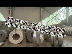 هل الفولاذ المقاوم للصدأ آمن للاستنشاق؟