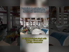 ما هو أفضل قضيب لحام للفولاذ المقاوم للصدأ 316؟