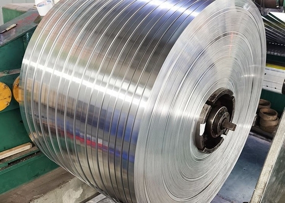 شراء شريط ألومنيوم لاصق 1 مم 0.5 مم 2 مم 3 مم مرآة مصقولة للحرف اليدوية online manufacture