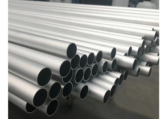 شراء 10 قدم 12 قدم أنابيب الألومنيوم غير الملحومة مرنة لمجفف تنفيس الرياح الدقات online manufacture