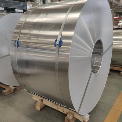 شراء HR المدرفلة على الساخن الجص تنقش لفائف الألومنيوم 1060 ASTM B209 6061 8011 5052-H112 online manufacture