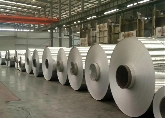 شراء لفائف الصلب الألومنيوم 1 مم لمزراب ASTM 1100 3003 3011 3105 online manufacture