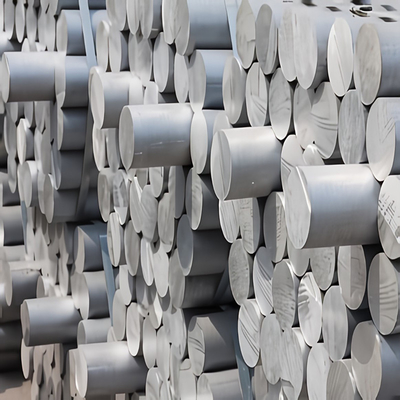 شراء شريط الألمنيوم الصلب ذو القطر الكبير 7075 5052 5 بوصة آلة الصب المستمر online manufacture
