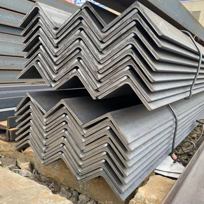 شراء 7050 6101 6061-T5 L الشكل الصلب الألومنيوم بار 40x40 مقذوف الألومنيوم زاوية online manufacture