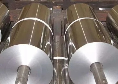 شراء سبائك الألومنيوم اللحام 1235 4047 5052 1100 8011 1070 0.1 مم 0.2 مم online manufacture
