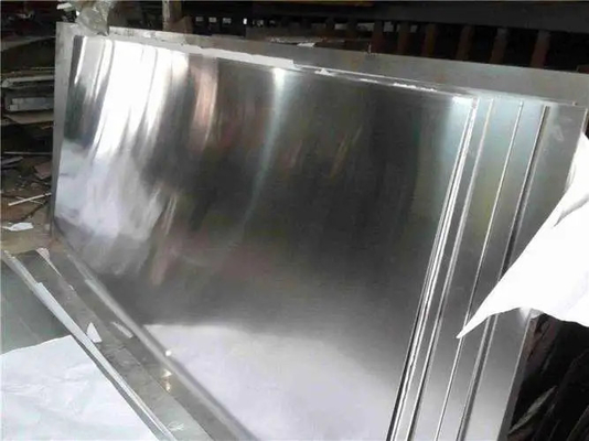 شراء 4x10 4x12 4x6 سبائك الألومنيوم ورقة للسقف 1060 3003 T3 3004 H14 7022 7020 online manufacture