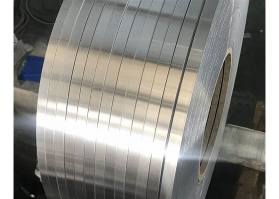 شراء 4 مم 5 مم 6 مم مصقول الألومنيوم قطاع لفائف مبادل حراري المبرد online manufacture