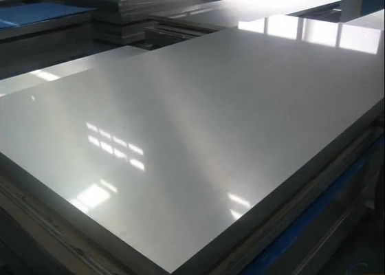شراء 0.025 0.032 0.050 ورقة مرآة الألومنيوم مصقول ASTM 5052 5005 عادي online manufacture
