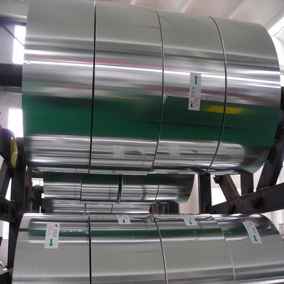 شراء Keel شرائط معدنية صغيرة من الألومنيوم لفائف Al Mn سبيكة قطاع 3103 3005 3101100 مم 50 مم online manufacture