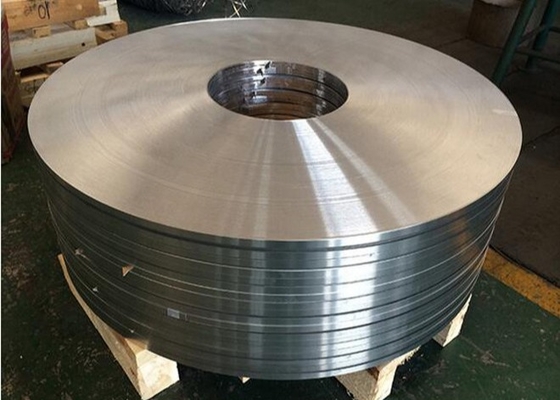 شراء 25 × 3 لفة شريط ألومنيوم 5052 5083 5154 5754 مطحنة بأكسيد online manufacture