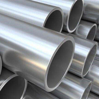 شراء أنابيب الألومنيوم غير الملحومة المجلفنة جولة 50 مم الجدار الثقيل ASTM 6061 online manufacture