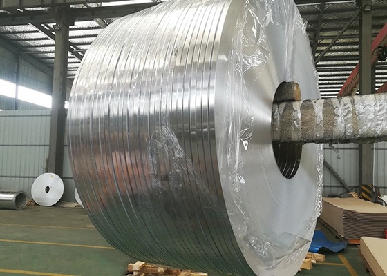شراء شرائط ألومنيوم عريضة 2 بوصة 3 بوصة لمحول لف 50 مم × 2 مم online manufacture