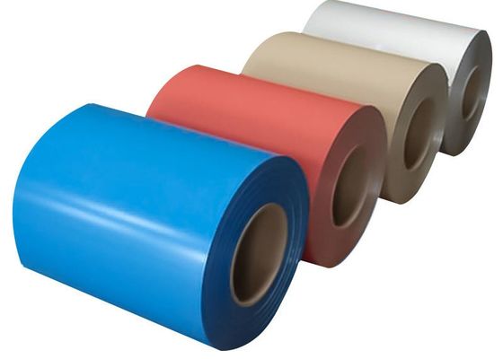 شراء لفائف الصلب المجلفن الألومنيوم اللون المطلي GB / T3880 ASTM B209 3102 1100 السيارات online manufacture