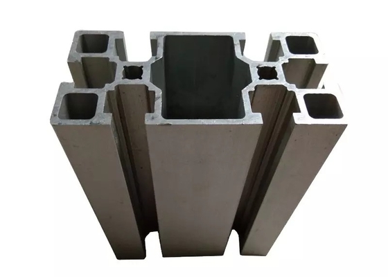 شراء 15x30 60x30 20x40 ملف بثق الألومنيوم تركيا منتجات للمصاريع الدوارة online manufacture
