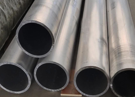شراء اللحام الملون بأكسيد الألومنيوم لأنابيب الهندسة المعمارية ملاحة ASTM A106 DIN1626 online manufacture