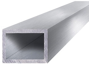 شراء 1 × 2 1 × 3 1 × 4 1 ​​× 6 بثق أنابيب مستطيلة بأكسيد الألومنيوم online manufacture