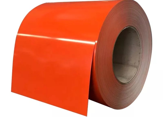 شراء ألو الزنك جالفالوم لفائف الصلب Dx51d ورقة مغلفة بالألوان المجلفنة online manufacture