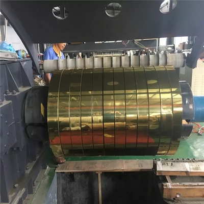 شراء 3003 8011 H14 شرائط الألمنيوم المعدنية الباردة المتداول للطب online manufacture