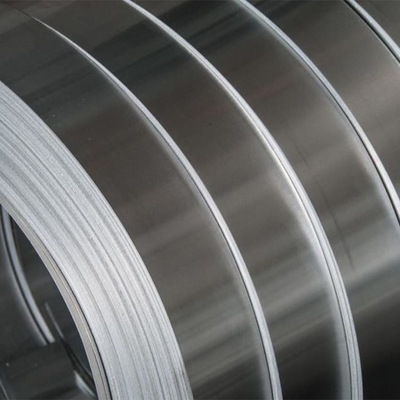 شراء 30 مم 50 مم شرائط الألومنيوم المعدنية العرض 0.2 مم 0.5 مم سميكة 1100 1050 5052 6061 online manufacture