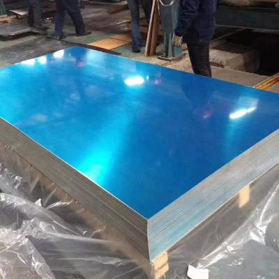 شراء 16 مقياس 6061 ورقة ألومنيوم 6061-O 6061 T6 7 مم 10 مم 12 مم 6063 ASTM B209 online manufacture