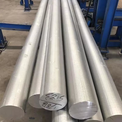 شراء انتهى قطر 50 مم 100 مم مطحنة قضبان الألومنيوم الصلبة الجولة لأدوات النقل online manufacture