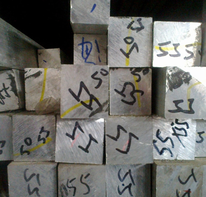 شراء 3003 3004 مقطع صلب من الألومنيوم مربع الشكل للمظهر المعماري online manufacture