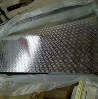شراء 3003 H14 صفيحة ألمنيوم ماسية منقوشة 1050 H16 1070 online manufacture