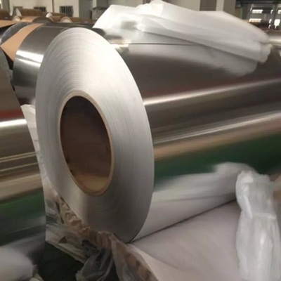 شراء ASTM 3003 قطاع الألومنيوم 3104 سبيكة معدنية للصناعة والبناء online manufacture