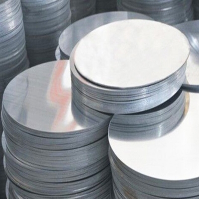 شراء 1.80 مم 2.00 مم لوحة دائرة الألومنيوم ASTM SUS JIS DIN 1060 3003 5052 6061 online manufacture