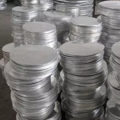 شراء أدوات المطبخ لوحة دائرة الألومنيوم 1050 1060 1100 تسامي الألومنيوم الفراغات online manufacture