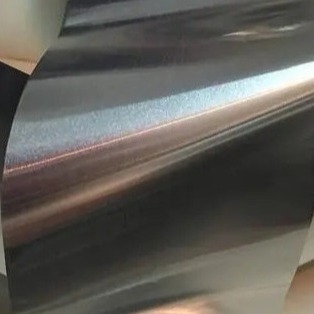 شراء 6061 8011 1145-H19 1100 3003 سبائك الألومنيوم 30 ميكرون 38 ميكرون online manufacture