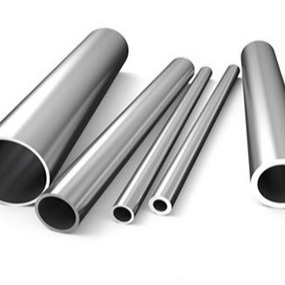 شراء 2x10 2x12 أنبوب ألومنيوم غير ملحوم مطلي بطلاء دائري A2024 JISH4000 online manufacture