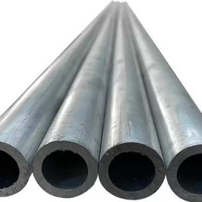 شراء أنابيب ألمنيوم مشكلة بالهيدروجين 5083 6061 5086 أنبوب ألومنيوم غير ملحوم online manufacture