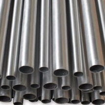 شراء يتم سحب أنبوب دائري من الألومنيوم المبثوق غير الملحوم لثلاجة الفريزر online manufacture