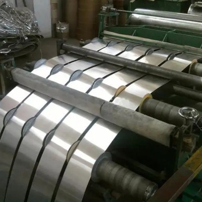 شراء شرائط رقائق الألومنيوم 20 مم 40 مم 3004 5050 5083 لأبواب نوافذ البناء online manufacture