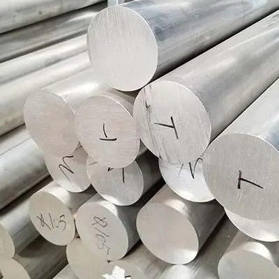 شراء 1 بوصة الألومنيوم الصلب جولة بار الموردين ASTM 1060 1100 3003 10 مم 12 مم 16 مم 100 مم online manufacture