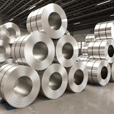 شراء 1050 1100-H14 لفائف الألمنيوم المنقوش 25-1600 مم online manufacture