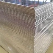 شراء النحاس 0.25 صفيحة ألومنيوم ألومنيوم 4 × 8 ورقة 1 مم 3 مم 5 مم 10 مم 5050 3003 online manufacture