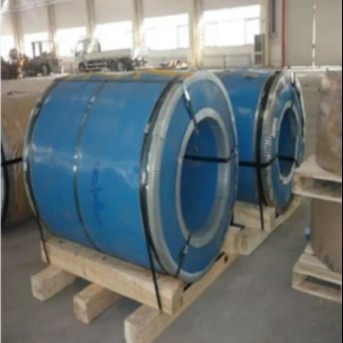 شراء 15 ميكرون لفائف رقائق الألومنيوم 300 مم عرض 1100 3003 لتقديم الطعام المنزلي online manufacture