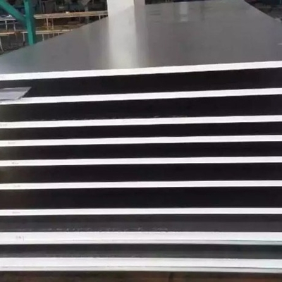 شراء 7003 7005 7075 ورقة سبائك الألومنيوم الخفيفة 0.5 سمك ل 3000 مم في الهواء الطلق online manufacture