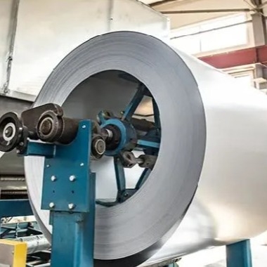 شراء 5086 5182 5754 لفائف الألومنيوم الصلب لفة 50 مم سماكة لقطع غيار الآلات online manufacture