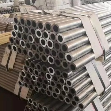 شراء 6061 6063 أنبوب ألومنيوم ذو مخزون وافر أنبوب دائري للإلكترونيات 15 مم online manufacture