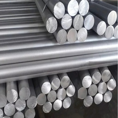 شراء ASTM 3 بوصة قطرها قضيب مستدير من الألومنيوم 7075 6061 قلب صلب online manufacture