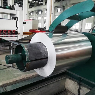 شراء 1100 3105 5052 إنهاء مطحنة سبائك الألومنيوم الصلب للطائرات البحرية والبناء online manufacture