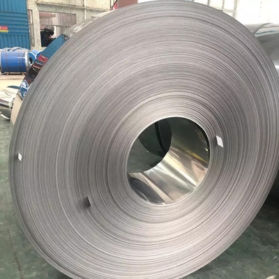 شراء 2B 8K BA Hl السطح الفولاذ المقاوم للصدأ لفائف مثقبة 201202304 2000mm online manufacture