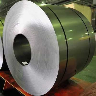 شراء AISI JIS 201304321 لفائف الفولاذ المقاوم للصدأ BA 2B 0.1 - 4mm للديكور online manufacture