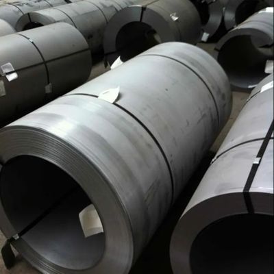 شراء 10 - 600mm الكربون الصلب لفائف HR معتدل S45c S50c 1050t 0.25 بوصة فتحة التحرير online manufacture